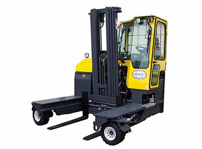 COMBILIFT FORKLIFT