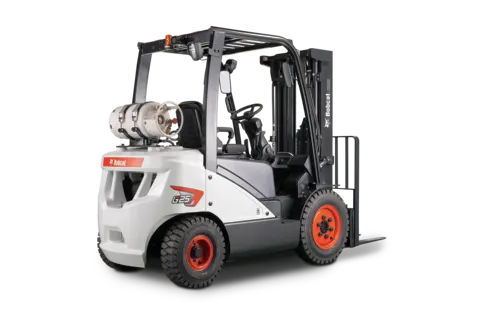 BOBCAT FORKLIFT