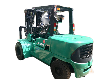 5 TON MITSUBISHI DIESEL FORKLIFT