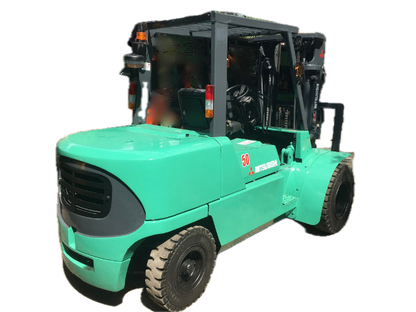 5 TON MITSUBISHI DIESEL FORKLIFT