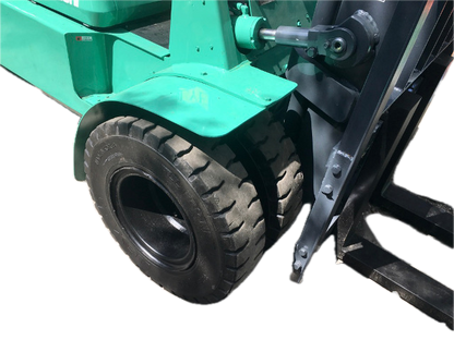 5 TON MITSUBISHI DIESEL FORKLIFT