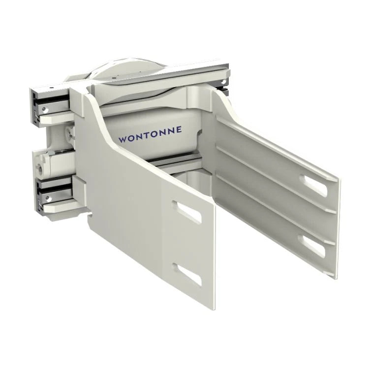 BALE CLAMP