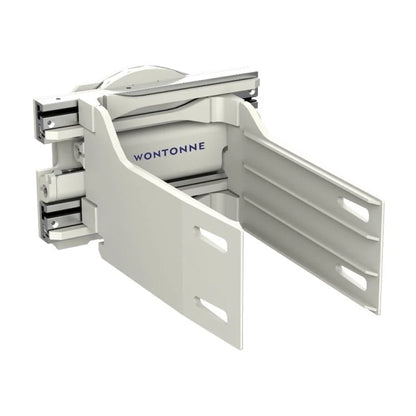 BALE CLAMP