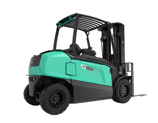 5 TON MITSUBISHI DIESEL FORKLIFT