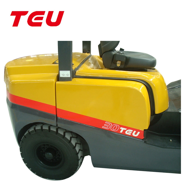 3 TON TEU DIESEL FORKLIFT