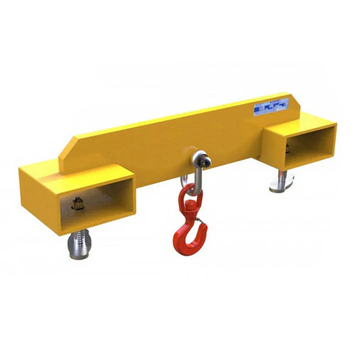 LIFTING HOOK ATTACHMENT
