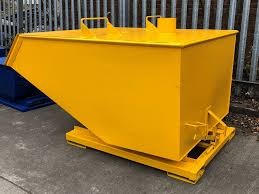 TIPPING SKIPS