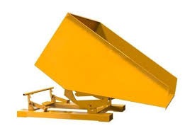TIPPING SKIPS