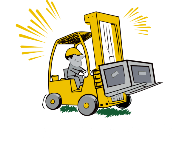 Mawrid Forklift