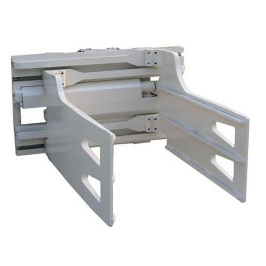 BALE CLAMP