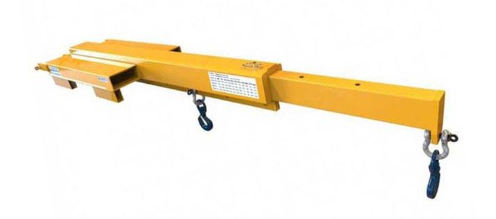CRANE JIB