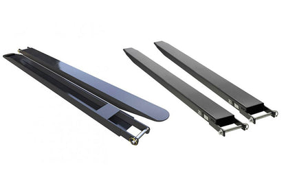 FORK EXTENSIONS