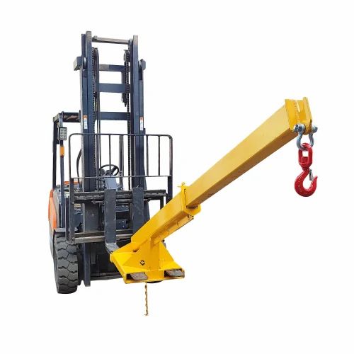 CRANE JIB