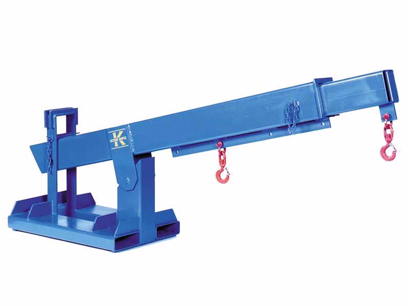 CRANE JIB
