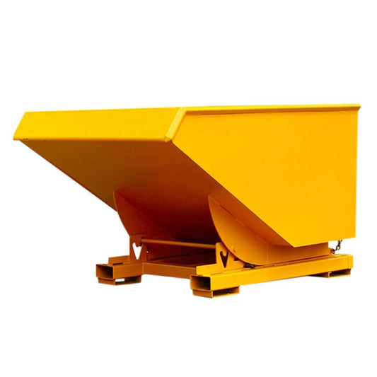 TIPPING SKIPS